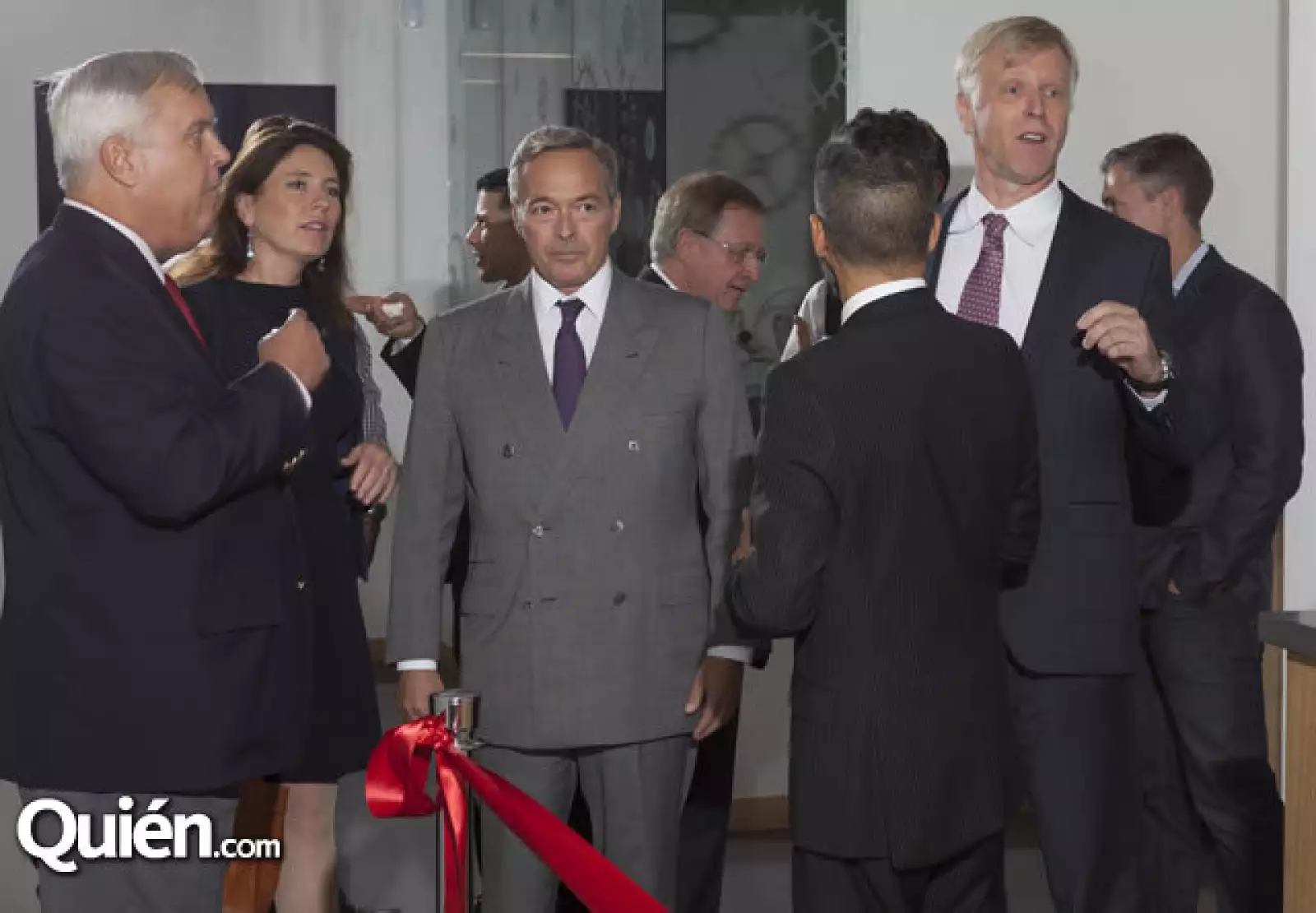 Apertura de la Post Sale Office de Chopard en Miami