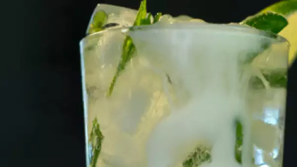 Macho mojito