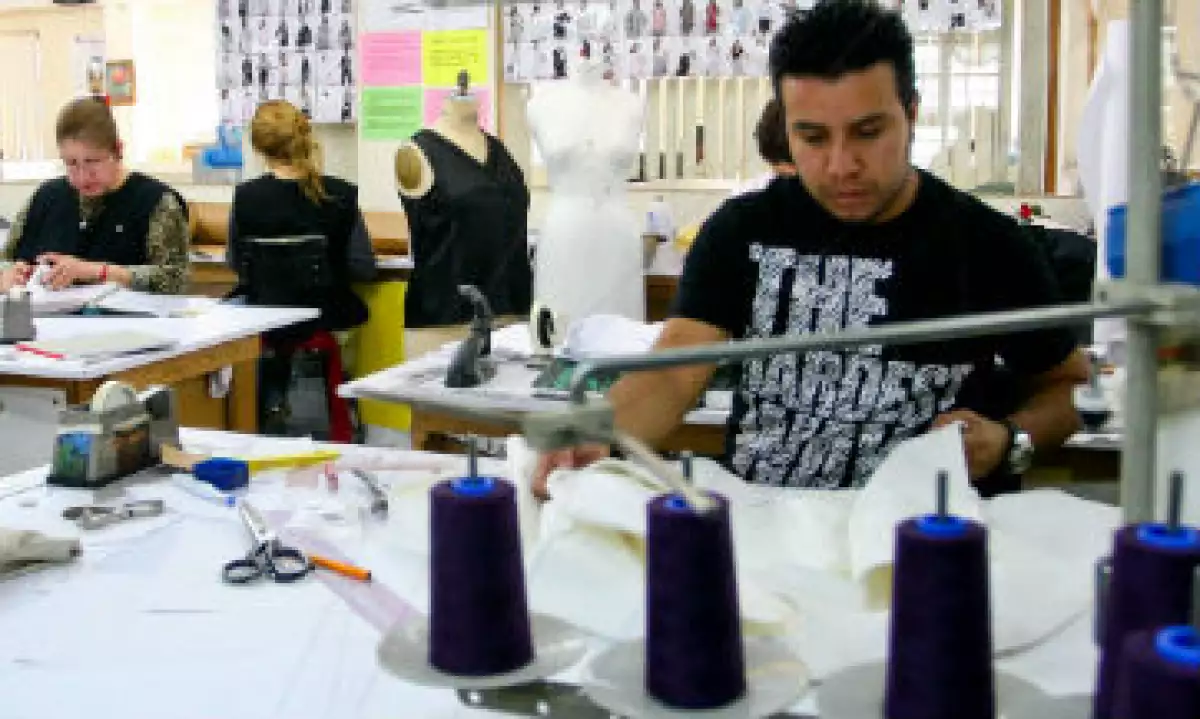 costureras