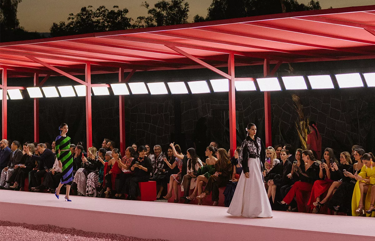 carolina herrera mexico