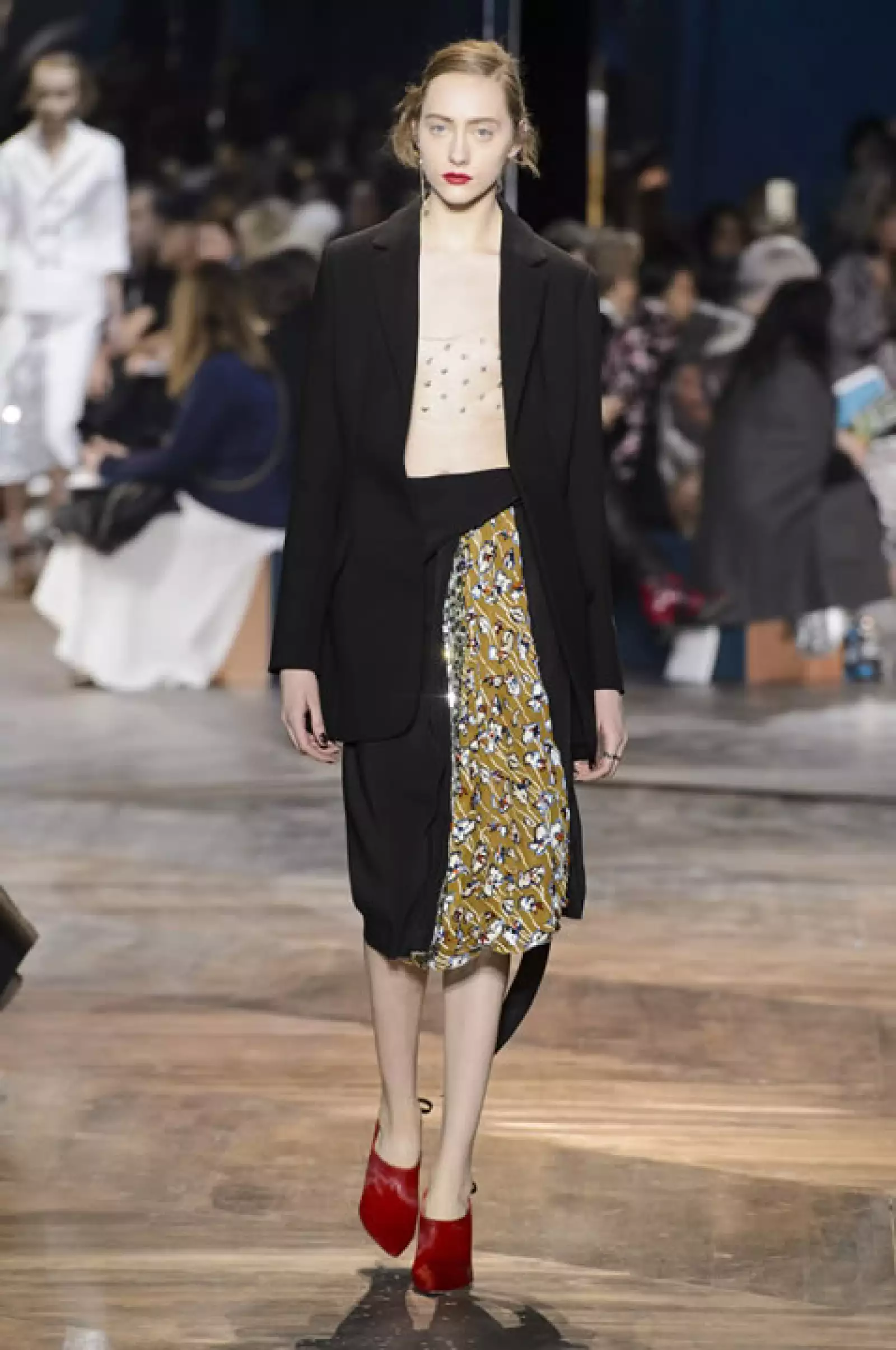 Christian Dior Haute Couture SS 2016