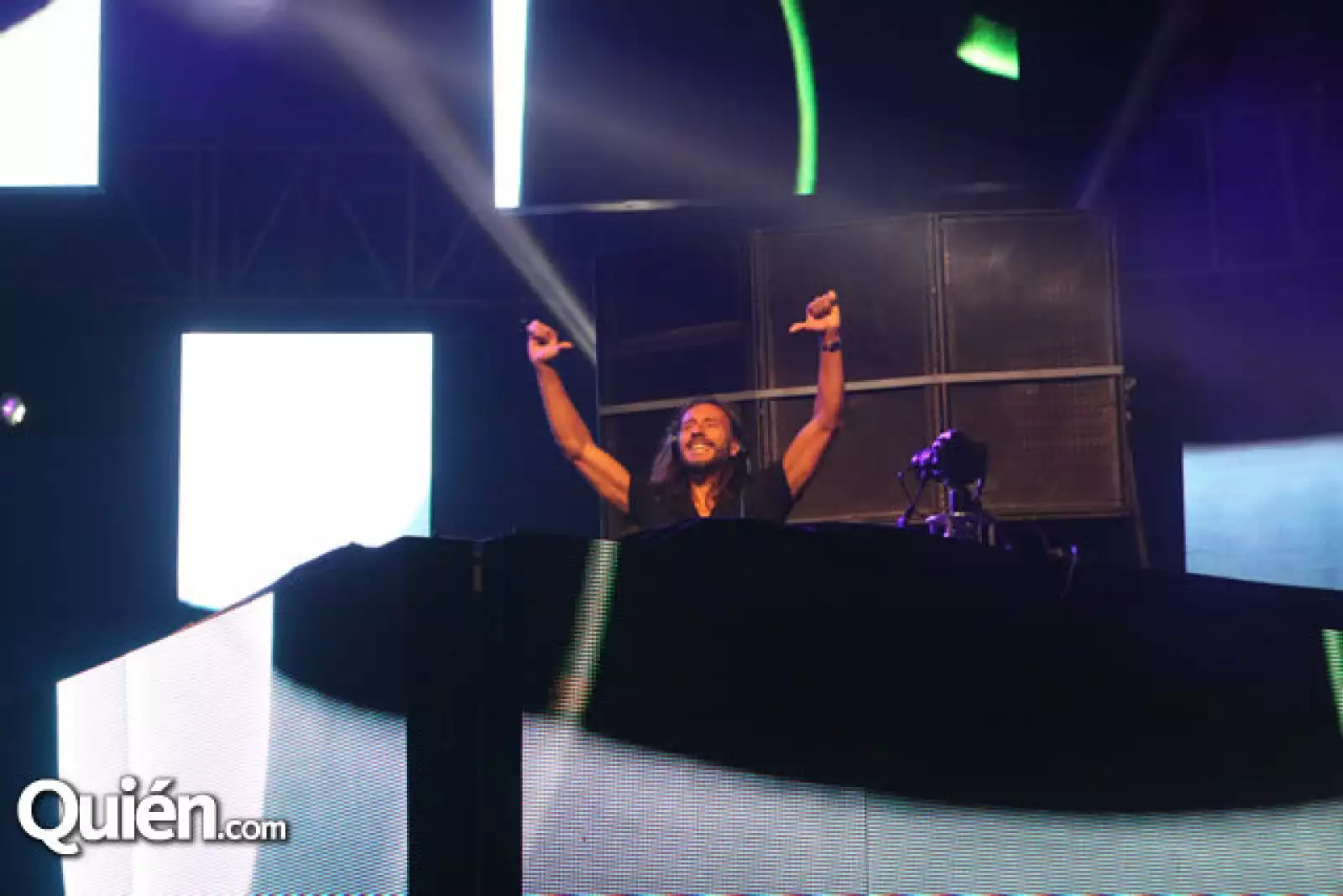 DJ Bob Sinclar