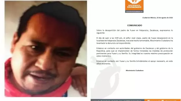 movimiento ciudadano 