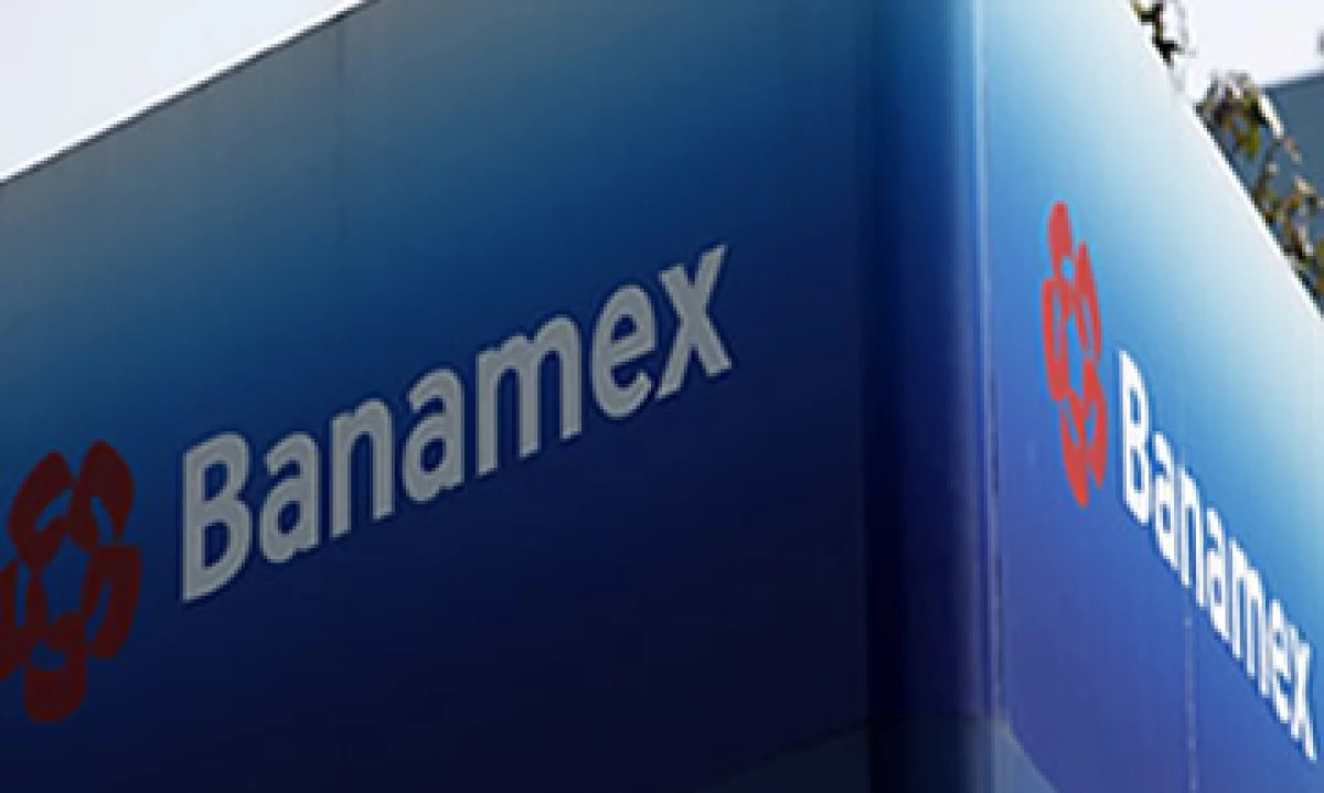 Banmex descartó que sus menores ganancias se deban a que esté perdiendo mercado. (Foto: AP)
