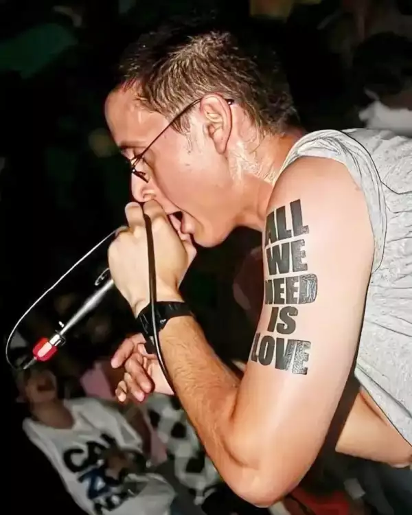 Canserbero el rapero venezolano muerto en 2015
