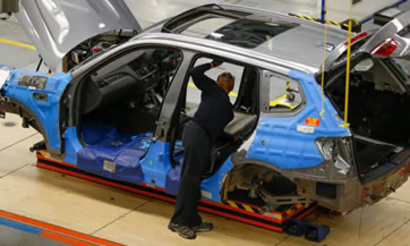 El llamado se suma a los que han hecho otras automotrices como Toyota y General Motors. (Foto: Reuters)