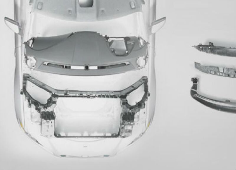 Hanwha autopartes