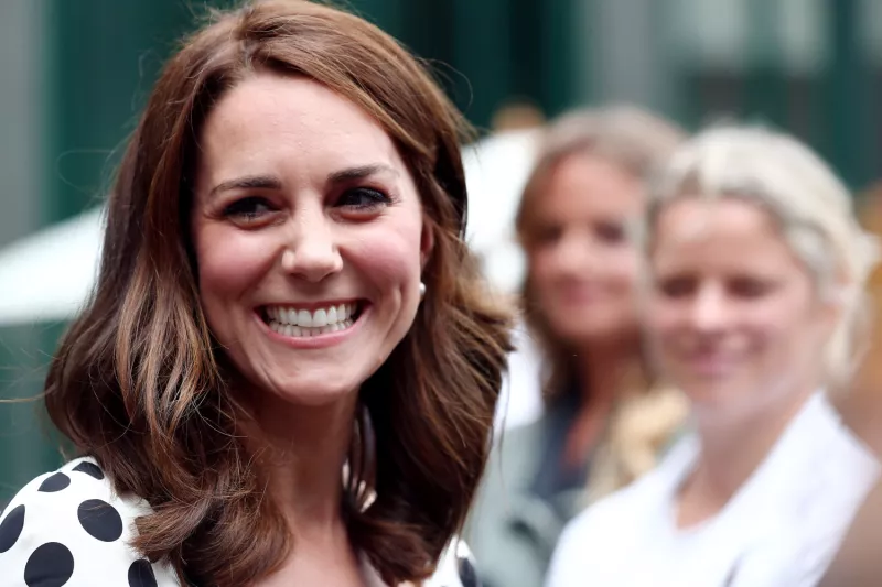Kate Middleton