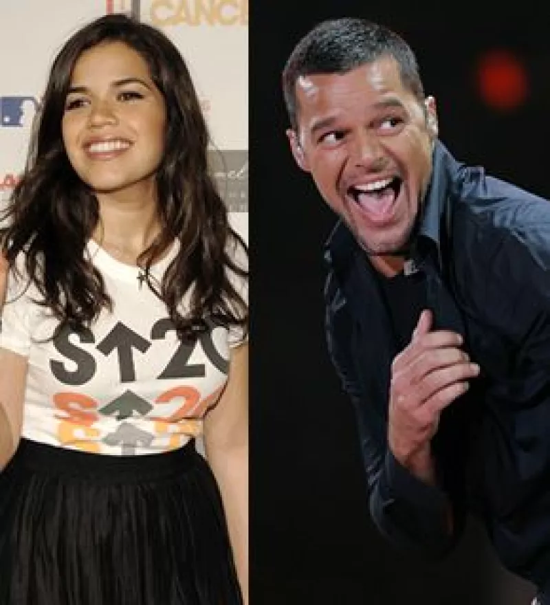 Como cada año, la revista publicó la lista de los latinos que gracias a su talento han logrado sobresalir en Estados Unidos.