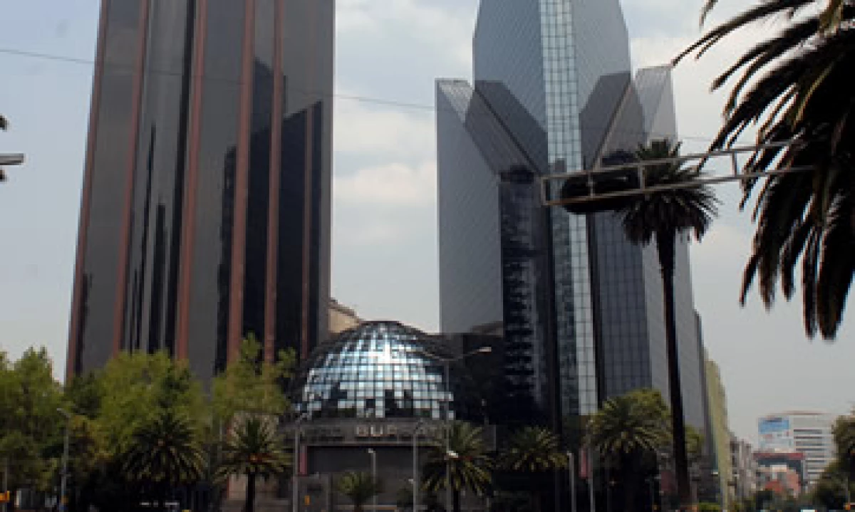 Las acciones en la Bolsa Mexicana de Valores se recuperaron este martes luego de su fuerte caída en la sesión previa. (Foto: Notimex)