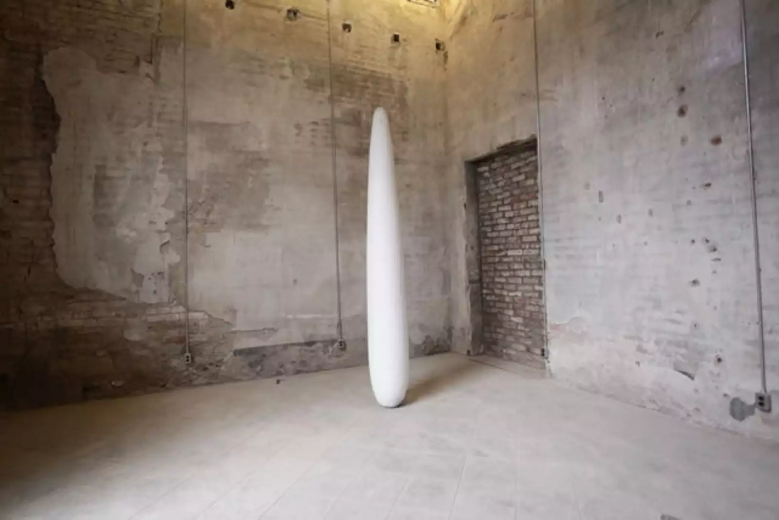 Comida Gallery Weekend
