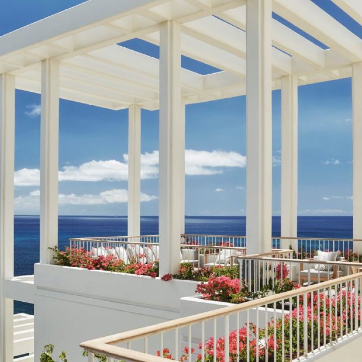 Picture of Luxurious Penthouse in Singapore | Fraser Suites Singapore