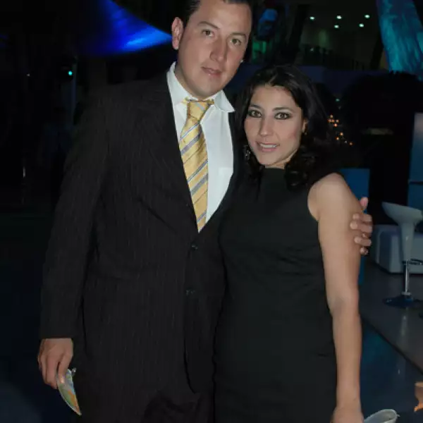 Aniversario del Auditorio Telmex