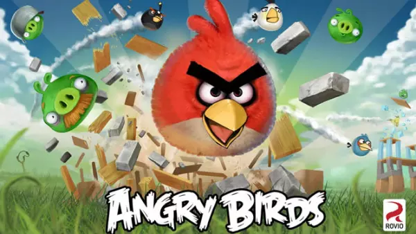 Este emprendedor es el director de Rovio, una pequeña compañía que creó Angry Birds, un videojuego para teléfonos celulares, que ha alcanzado más de 200 millones de descargas alrededor del mundo.