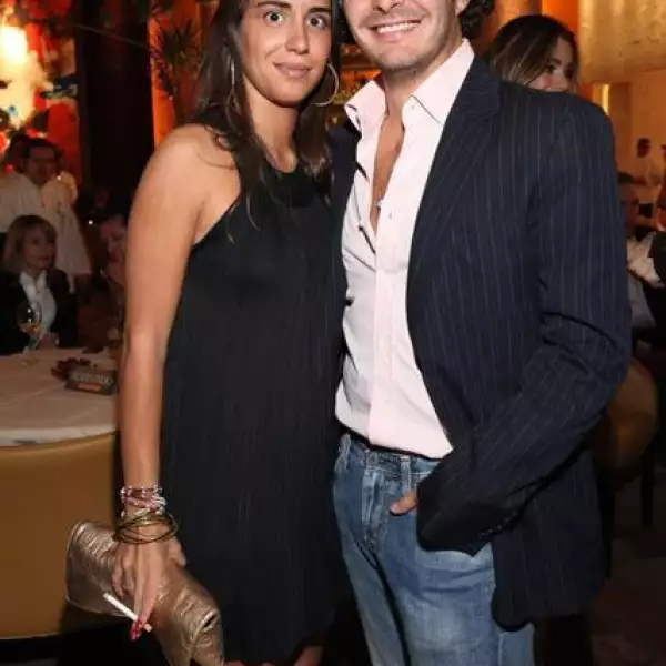 Carla Braun,Pepe Cuaik