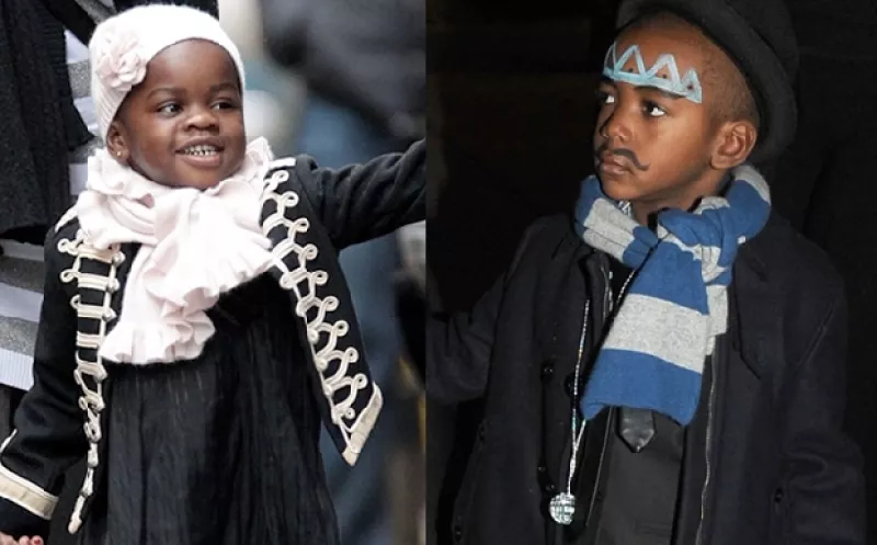 Los hijos adoptivos de la cantante, Mercy James y David Banda, visitará Malawi la próxima semana y ella aprovechará pare reunirlos con sus progenitores.