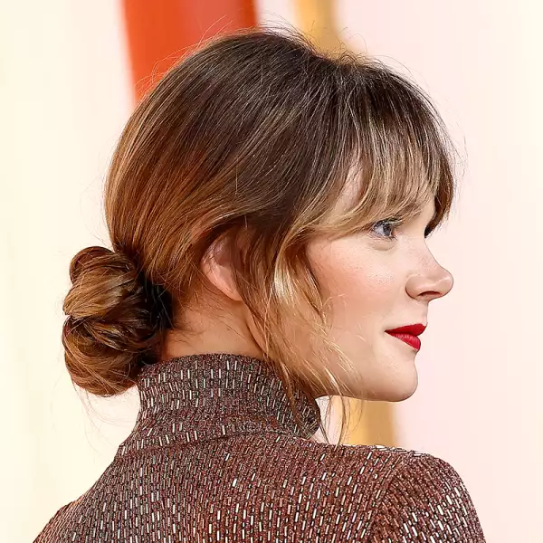 95th Annual Academy Awards - Arrivals