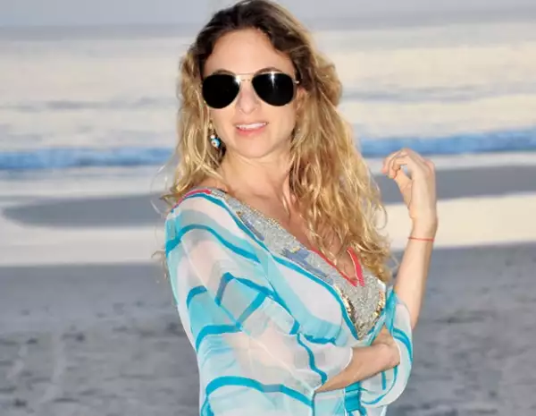 Con Bibiana Domit se casó a finales de 2009 y tuvieron un hijo, meses después terminaron su relación.