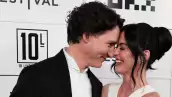 Justin Trudeau y Katy Perry 