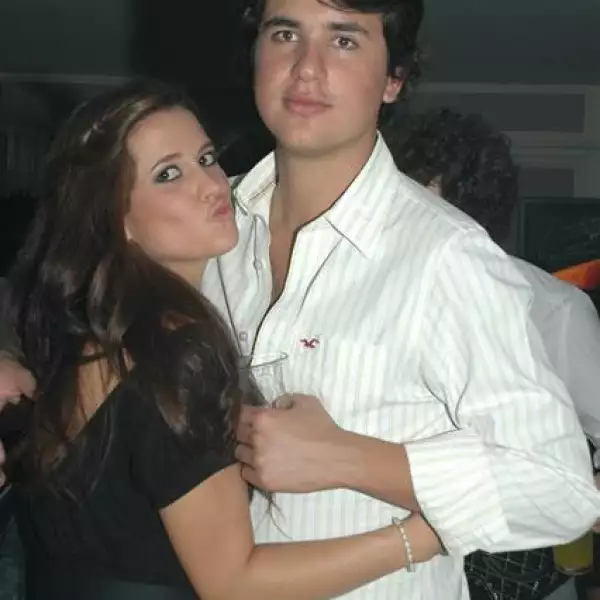 Cumpleaños David Rodríguez