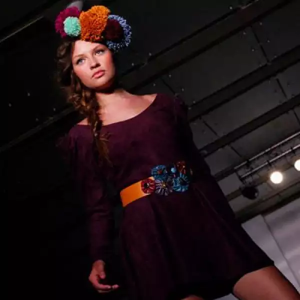 DESFILE BURGO FASHION SHOW 2011