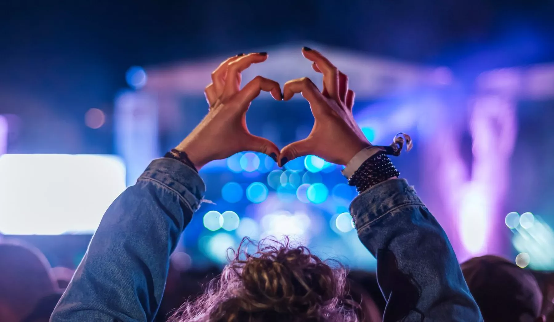 La música nos hará libres