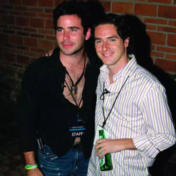 José María Martínez Gallardo, Sergio Barrera