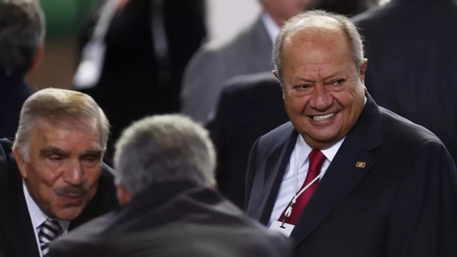 lider del sindicato de pemex