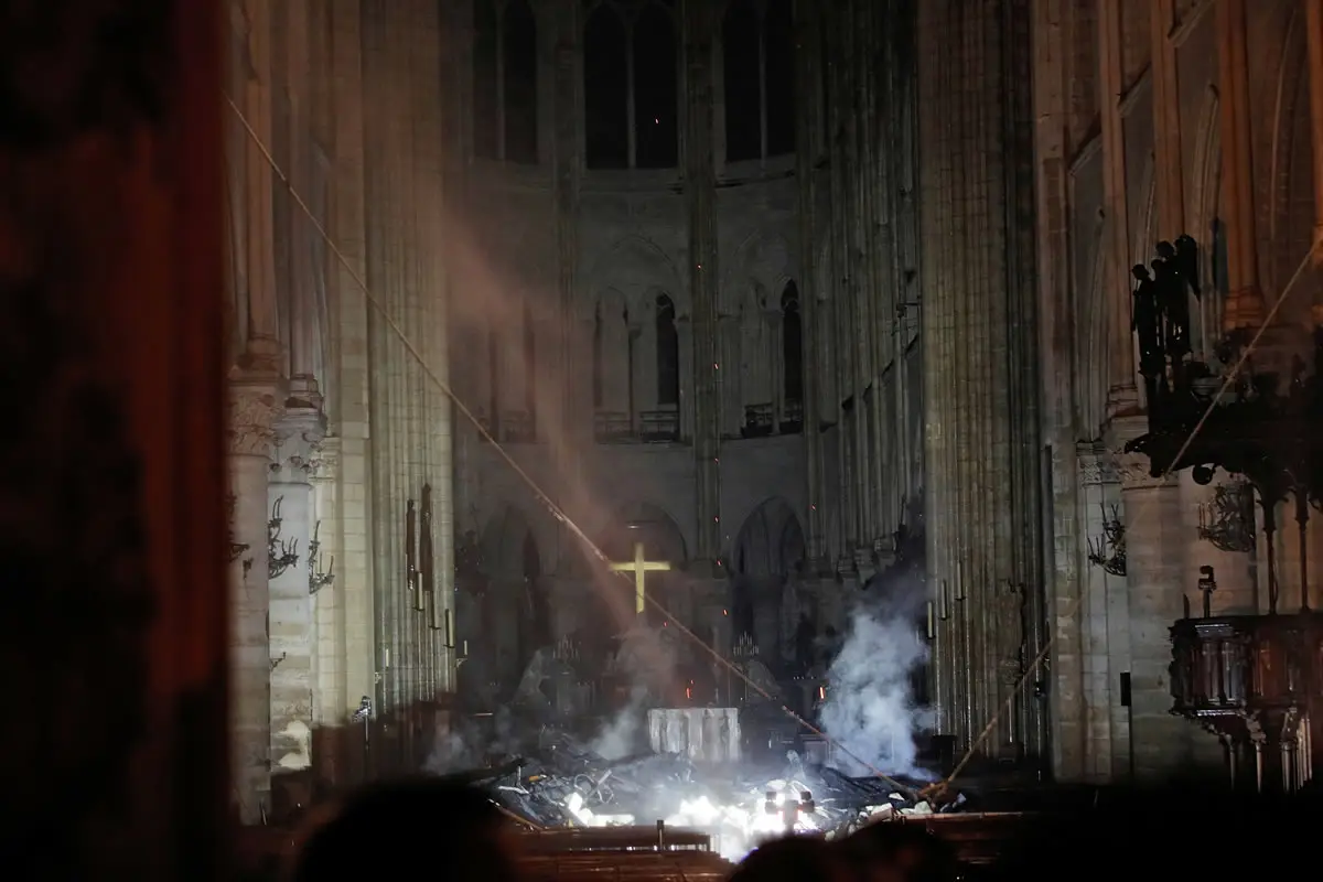Notre Dame