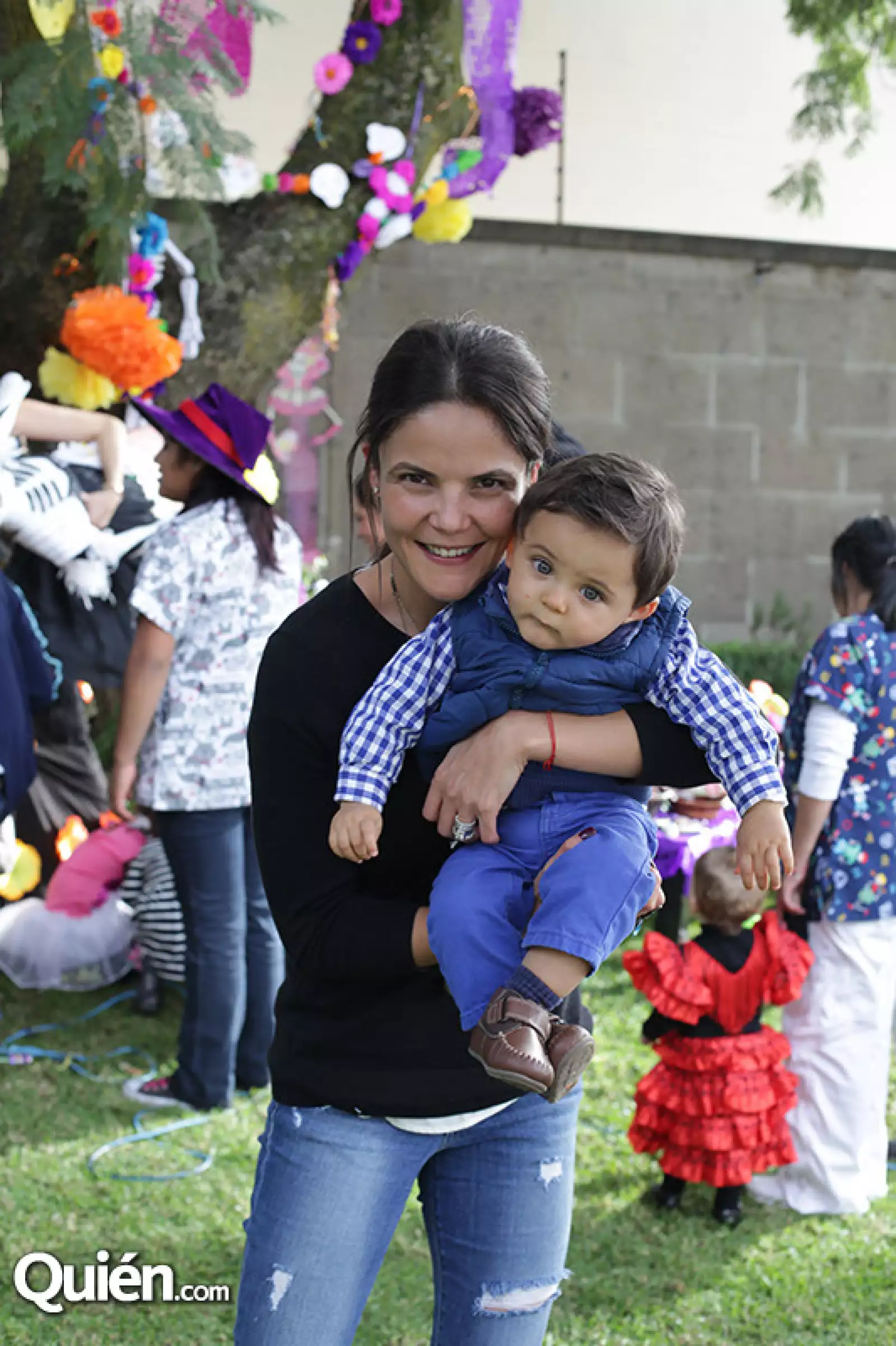 Susnana Vega y Carlos Jiménez
