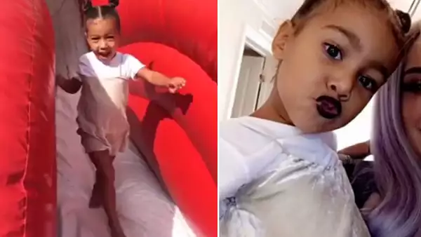 North West