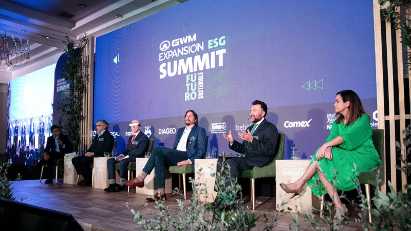 Expansión ESG Summit 2024
