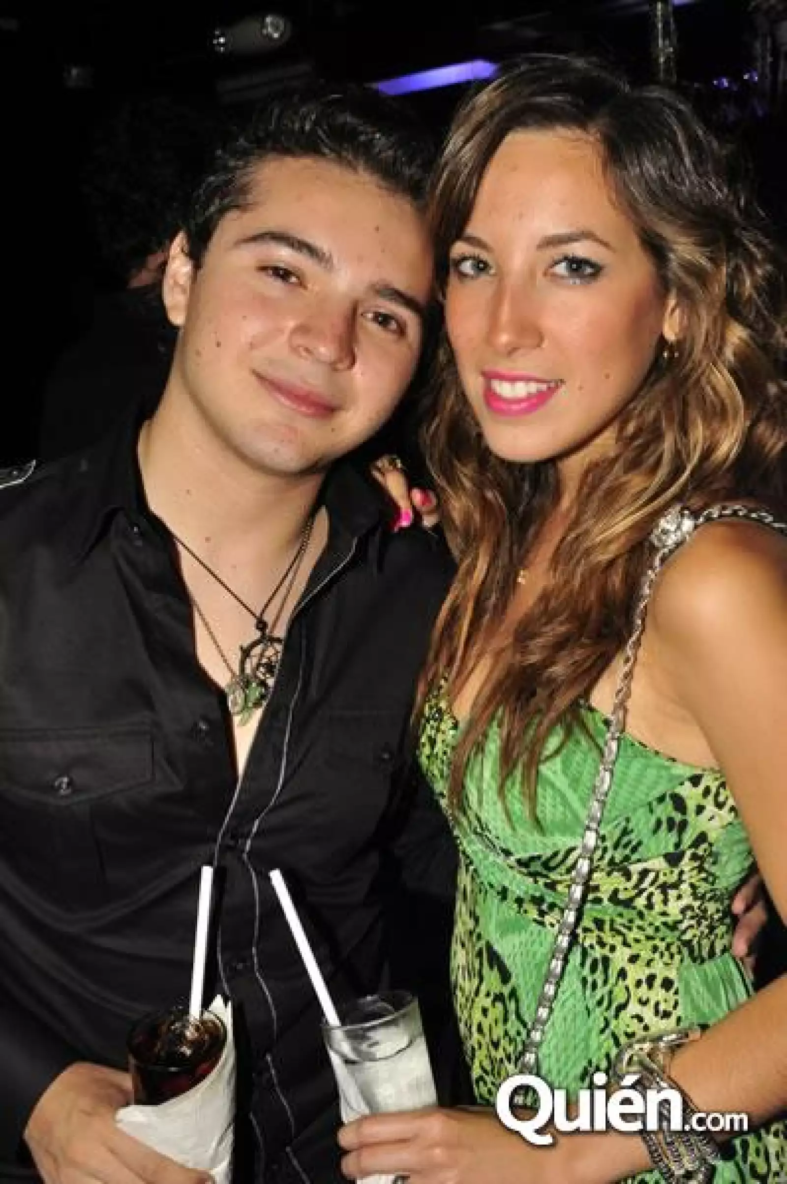 Ayuda a Damnificados