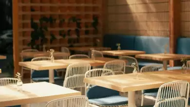 Los 5 nuevos restaurantes en CDMX que vale la pena conocer 