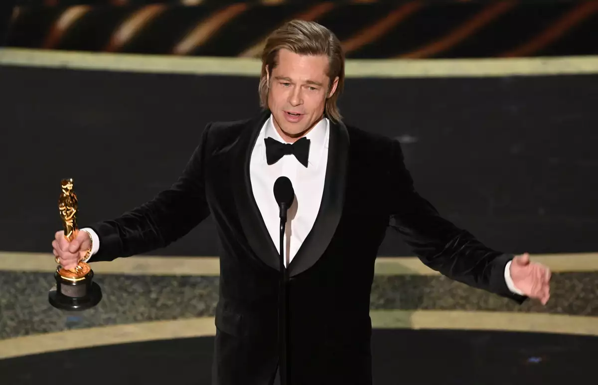 92nd Annual Academy Awards, Show, Los Angeles, USA - 09 Feb 2020