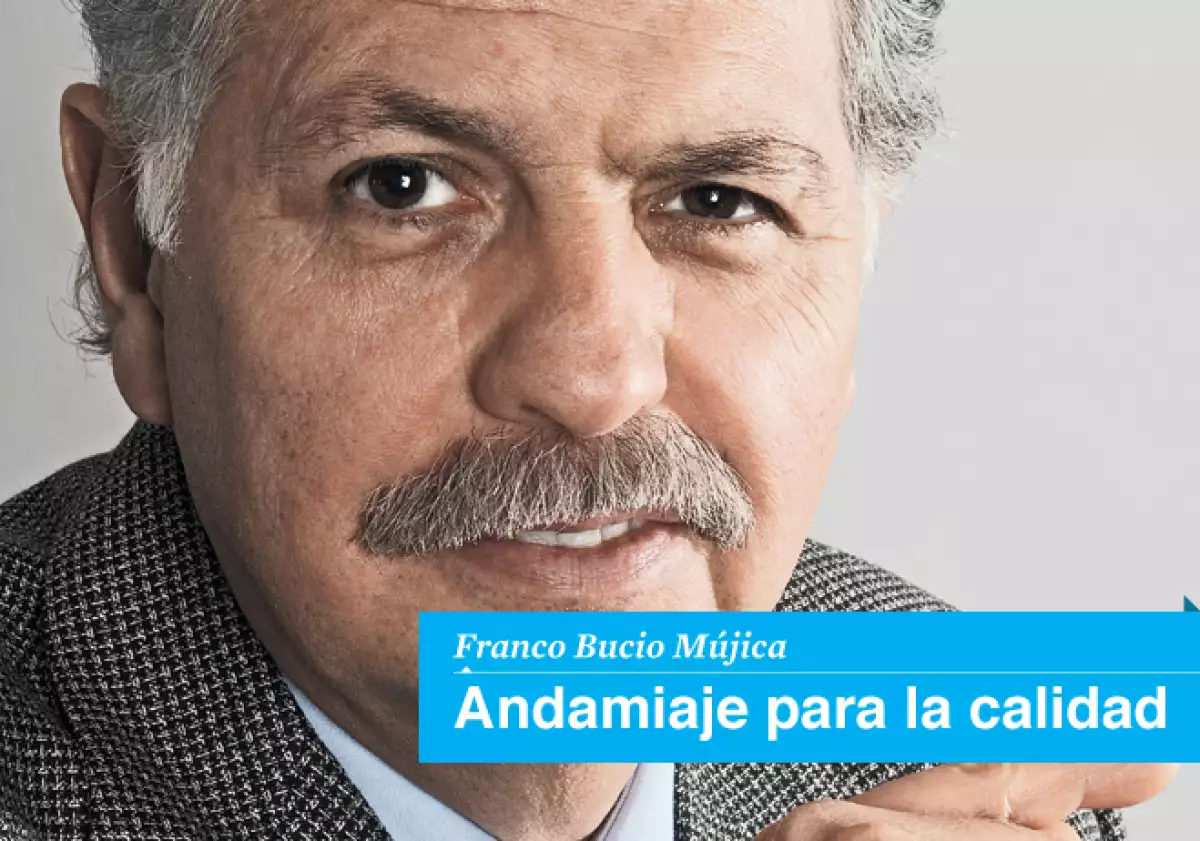 Columna Franco Bucio (NUEVO)
