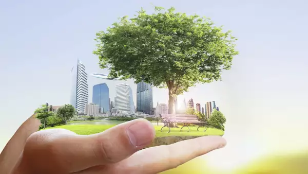 Fibra coloca bono sustentable para construir propiedades de menor impacto al medio ambiente