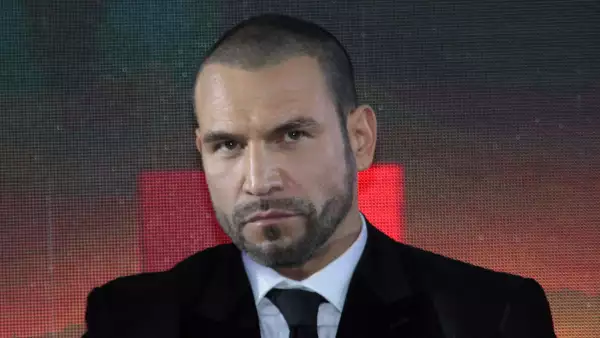 Rafael Amaya