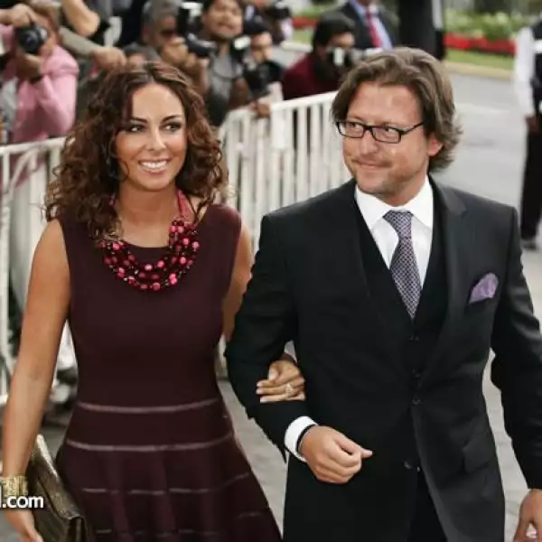 Invitados a la Boda de Enrique Peña Nieto y Angélica Rivera