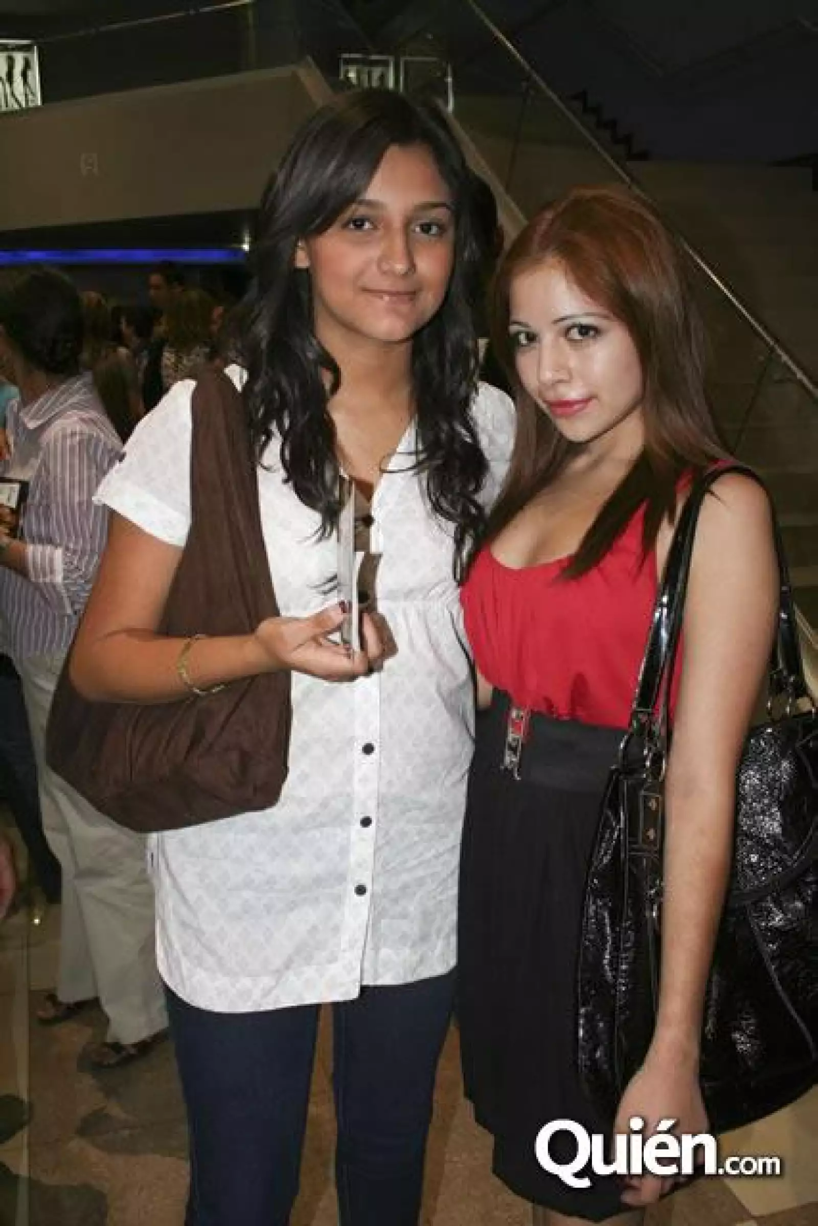 Premier la última y nos vamos