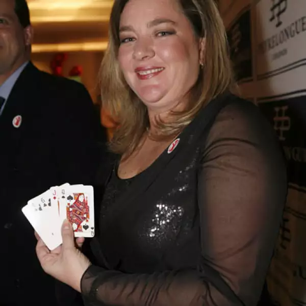 Mercedes A. de Hoffmann