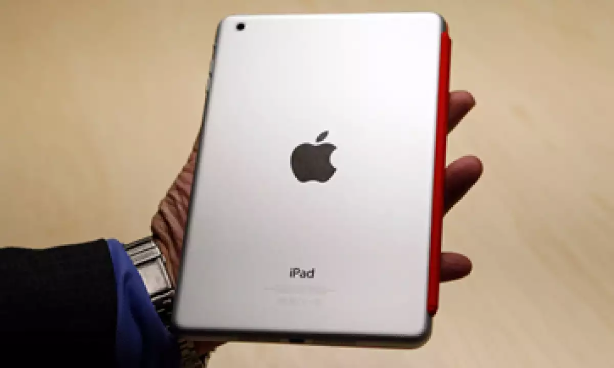 Además de la iPad, los teléfonos inteligentes también registrarán un aumento en sus ventas. (Foto: Getty Images)