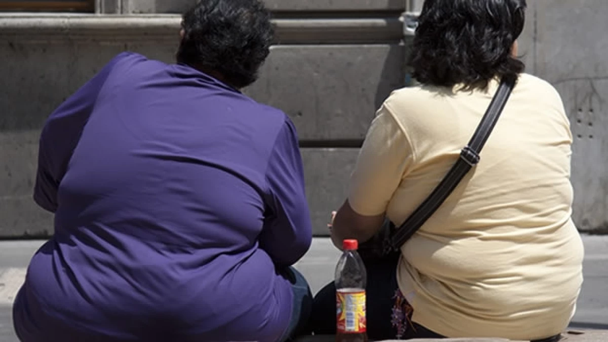 obesidad