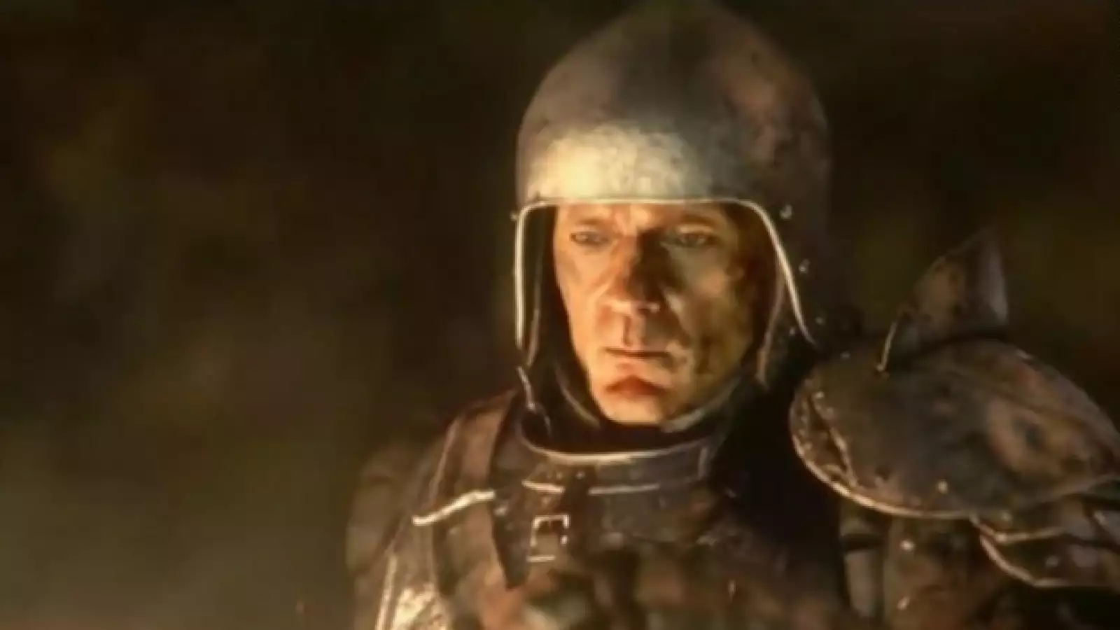 Deep Down videojuego