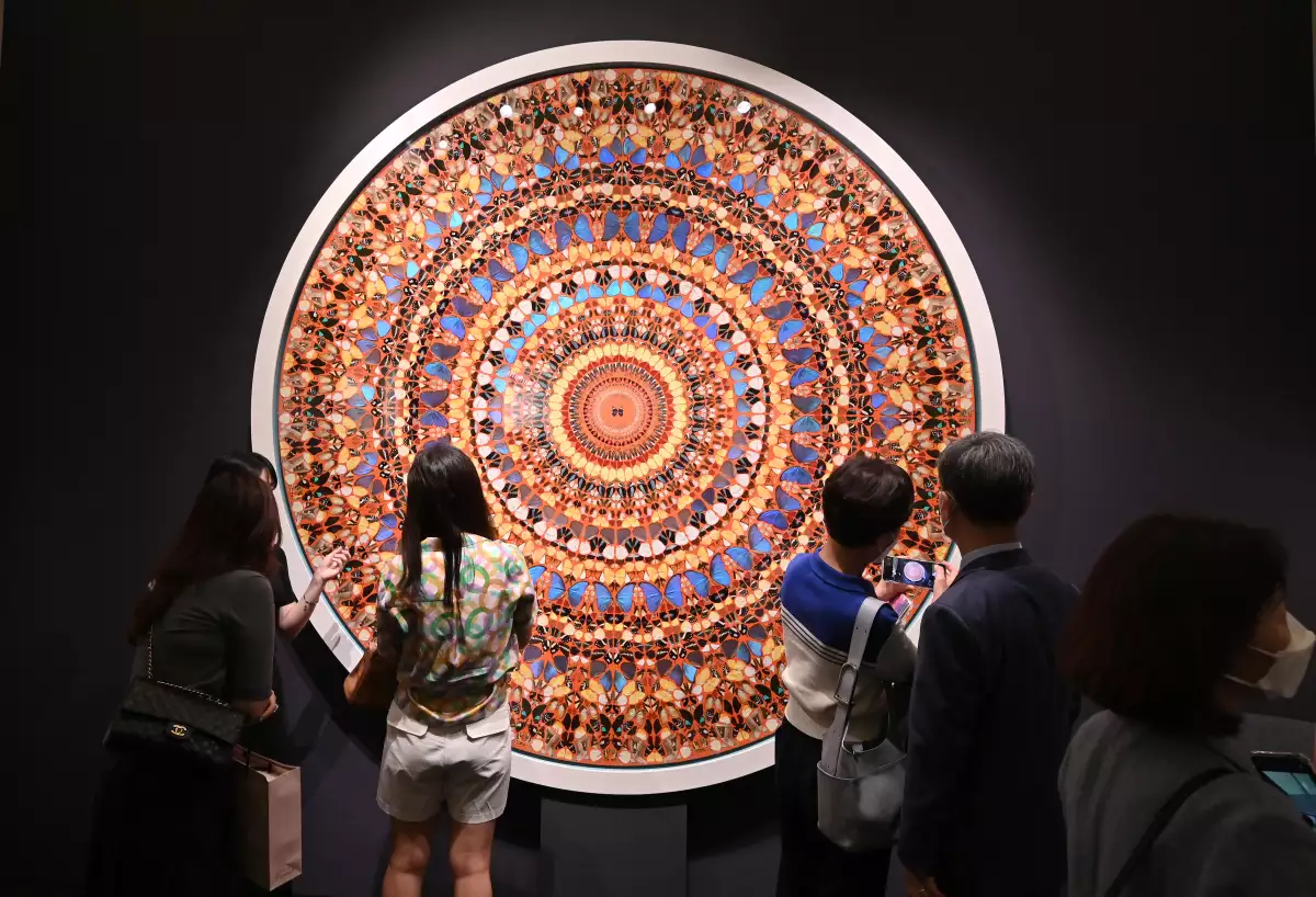 feria-frieze-llega-seul