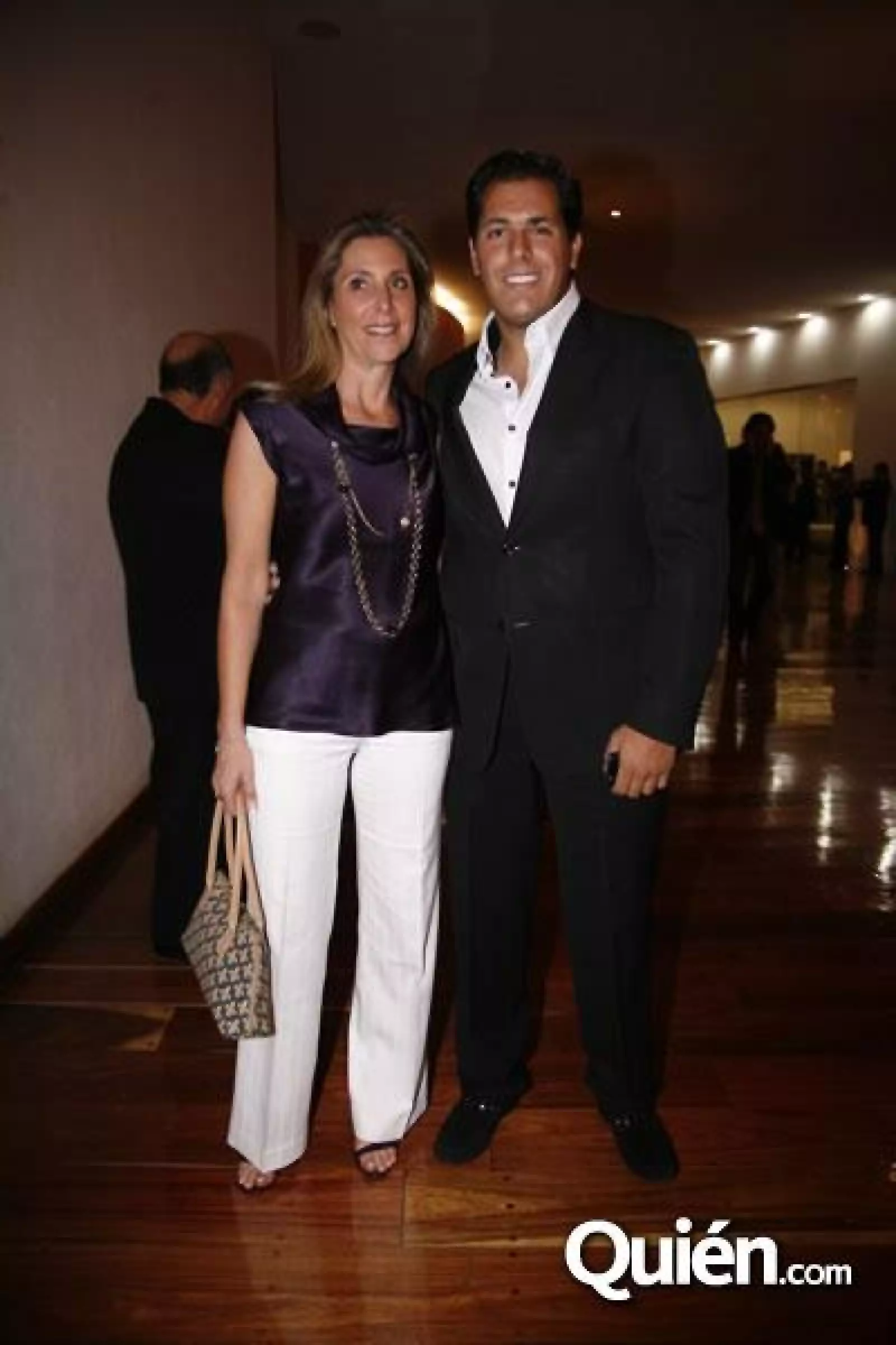 Inauguracion Casa Club Bosque Real