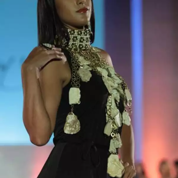 Pasarela Joyeria Jenny Rabell