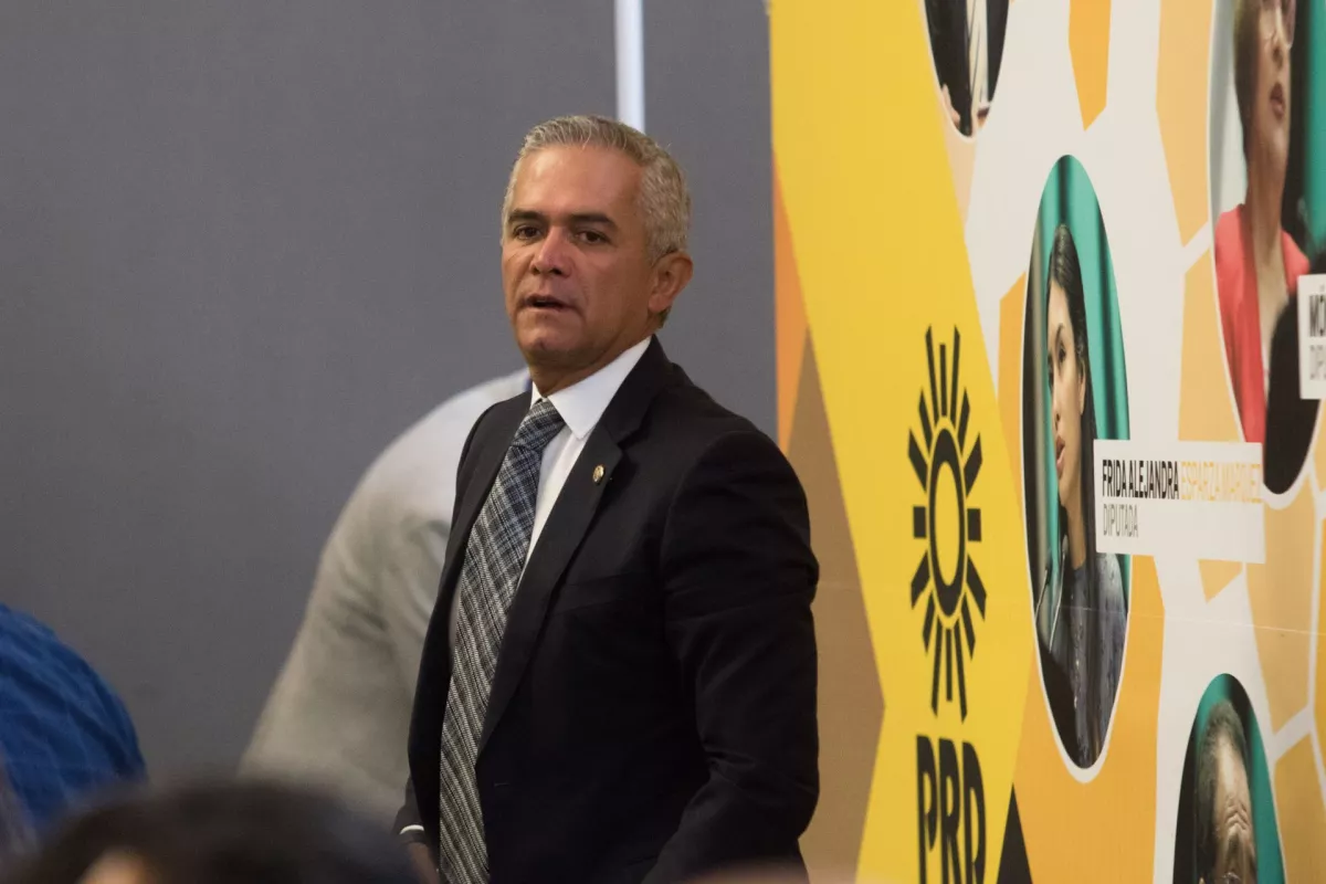 Miguel Ángel Mancera