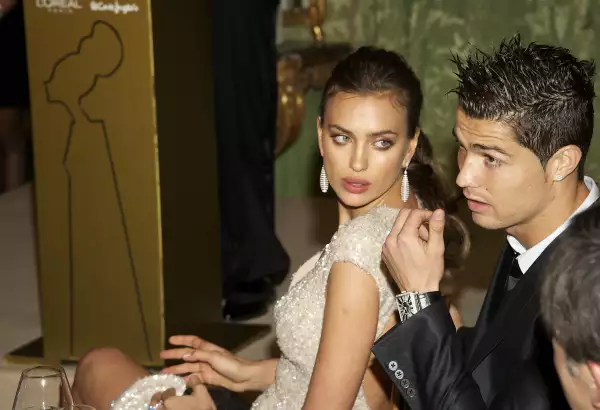 Marie Claire Prix de la Moda Awards 2011