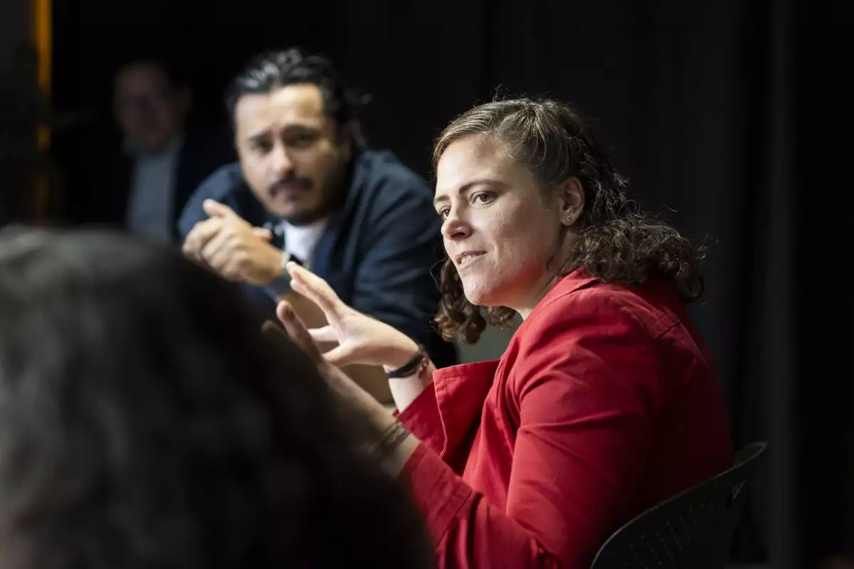 encuentro expansion bosque de chapultepec